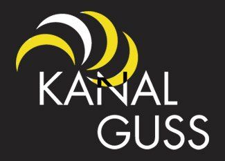 Kanalguss GmbH - Logo